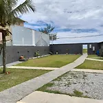 Praia do foguete - Quartos Privativos