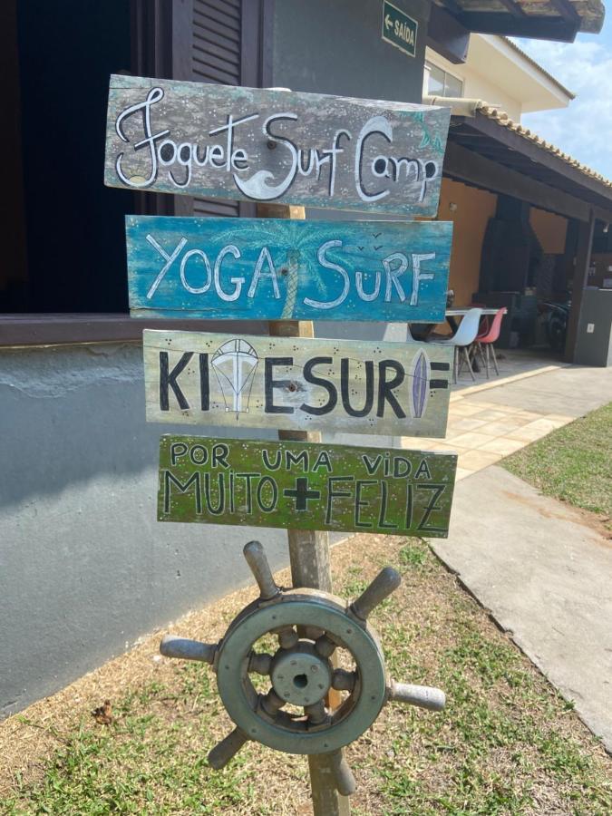 Praia Do Foguete - Quartos Privativos Cabo Frio