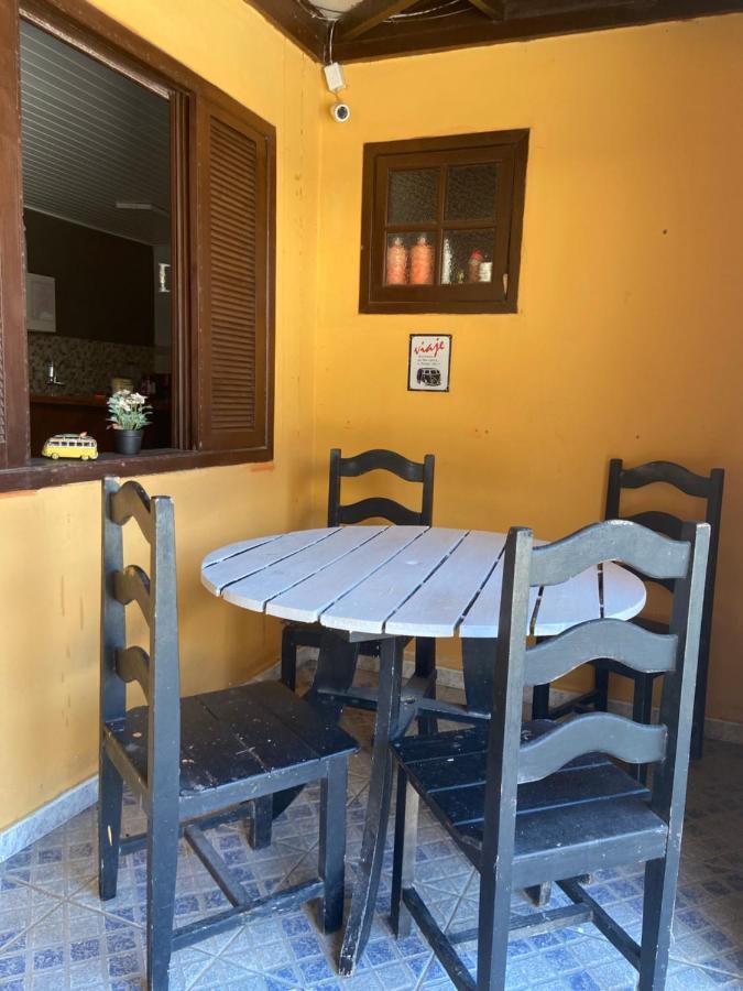 Praia Do Foguete - Quartos Privativos Hospedagem domiciliar *