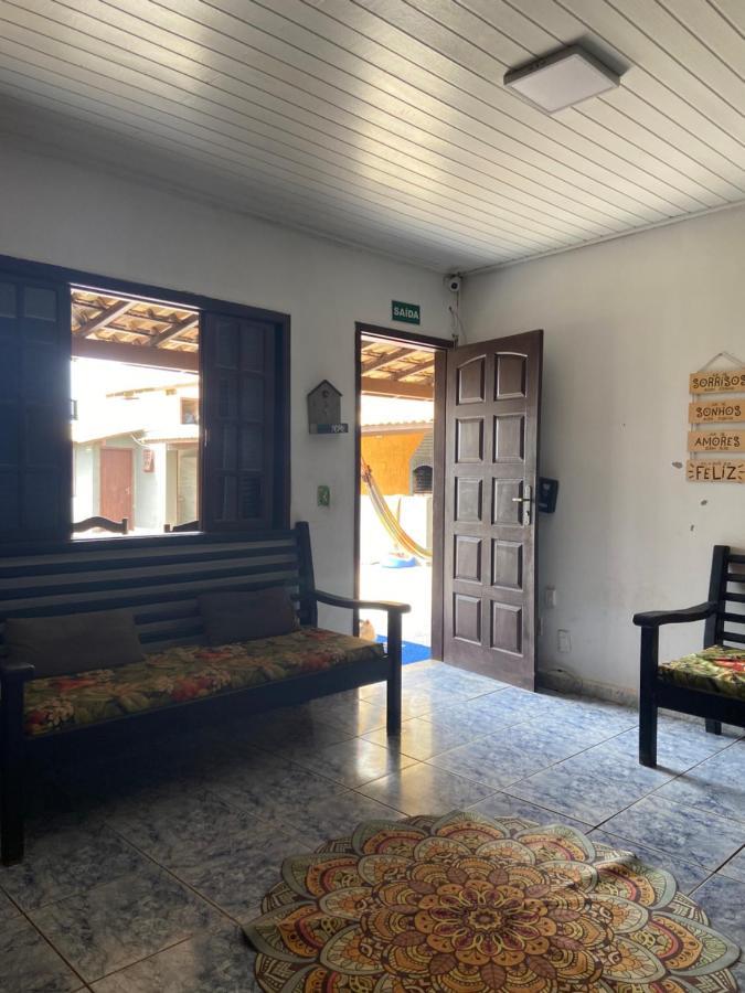 Praia Do Foguete - Quartos Privativos Hospedagem domiciliar Cabo Frio