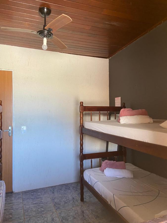 Praia Do Foguete - Quartos Privativos
