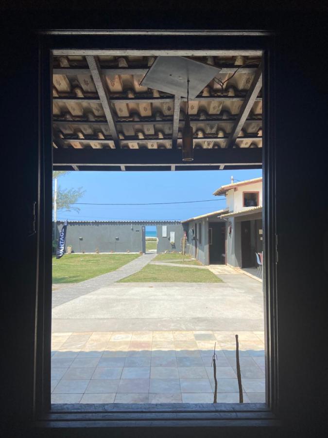 Praia Do Foguete - Quartos Privativos