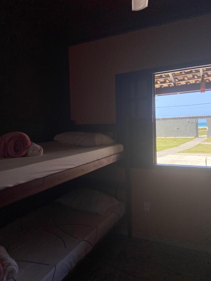Praia Do Foguete - Quartos Privativos *