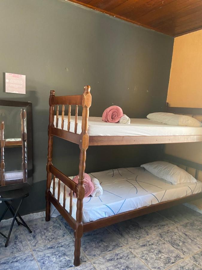 Hospedagem domiciliar Praia Do Foguete - Quartos Privativos *