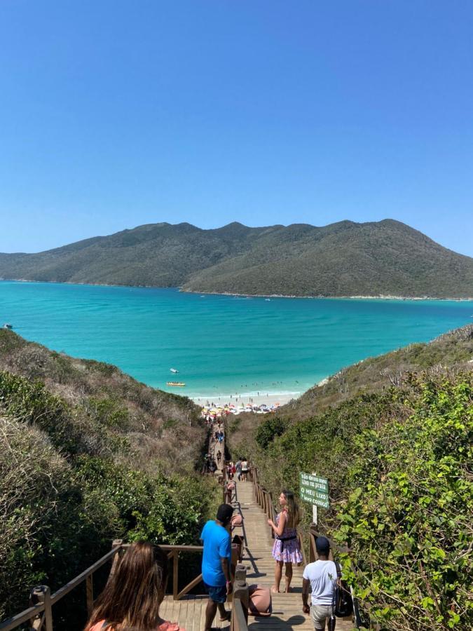 Praia Do Foguete - Quartos Privativos *