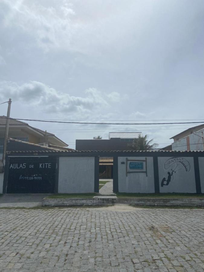Praia Do Foguete - Quartos Privativos Hospedagem domiciliar *