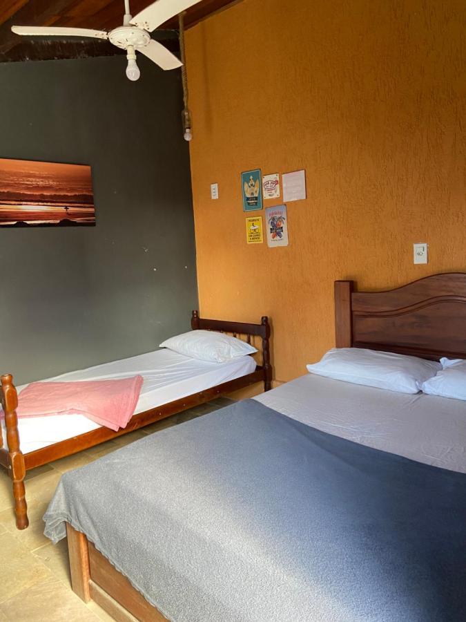 Praia Do Foguete - Quartos Privativos Hospedagem domiciliar *