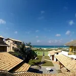 Praia Do Foguete - Quartos Privativos