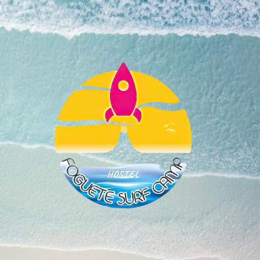 Praia Do Foguete - Quartos Privativos Homestay