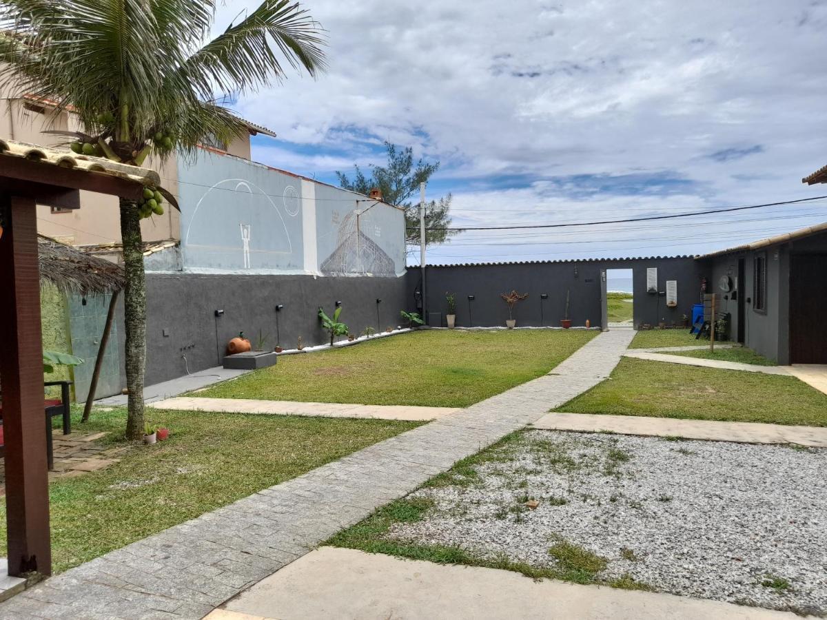 Praia Do Foguete - Quartos Privativos Homestay Cabo Frio