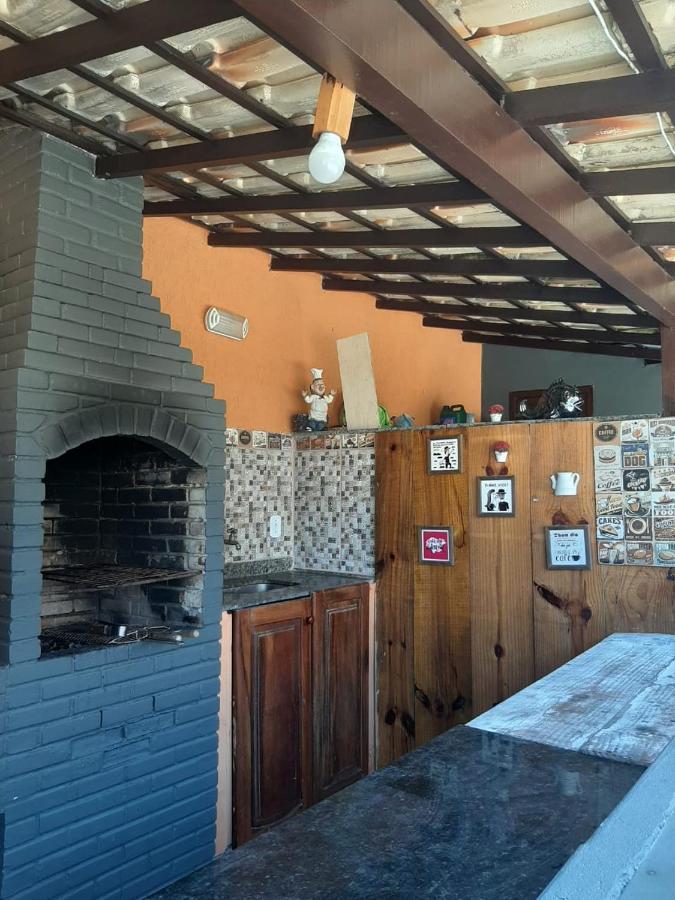 Homestay Praia Do Foguete - Quartos Privativos