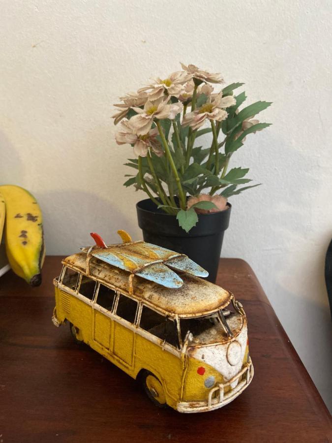 Homestay Praia Do Foguete - Quartos Privativos Cabo Frio
