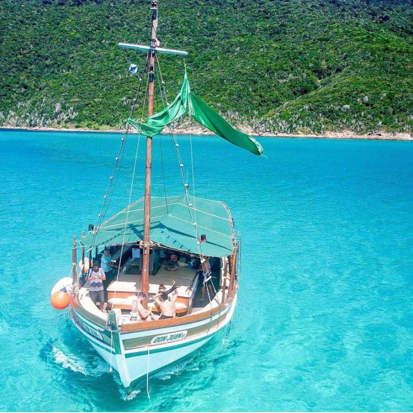 Homestay Praia Do Foguete - Quartos Privativos *