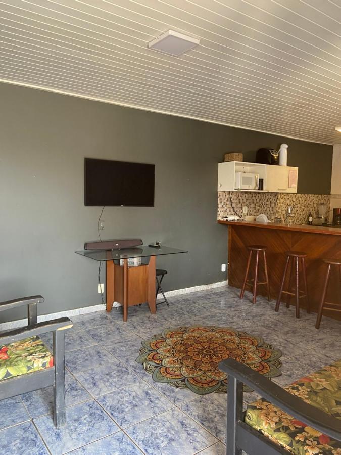 Praia Do Foguete - Quartos Privativos Homestay Cabo Frio