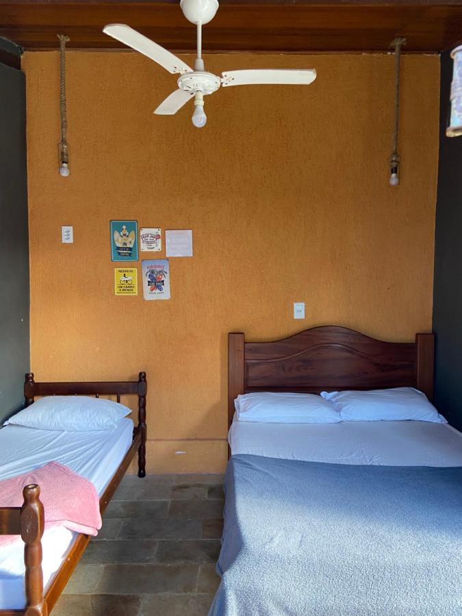Homestay Praia Do Foguete - Quartos Privativos *