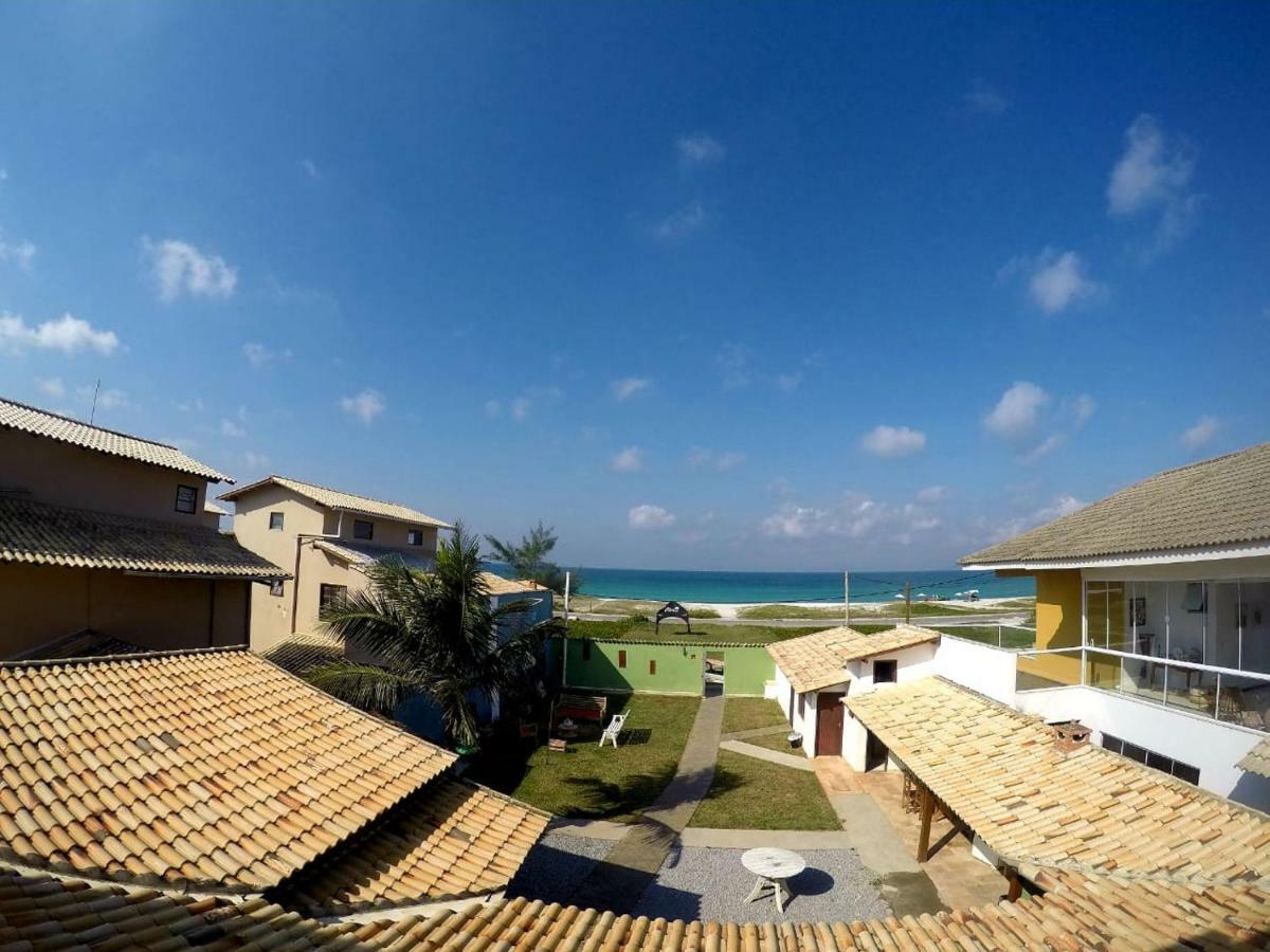 Homestay Praia Do Foguete - Quartos Privativos *